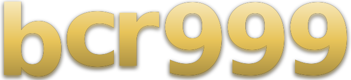bcr999 โลโก้
